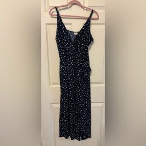 Kaileigh Jumpsuit - XL